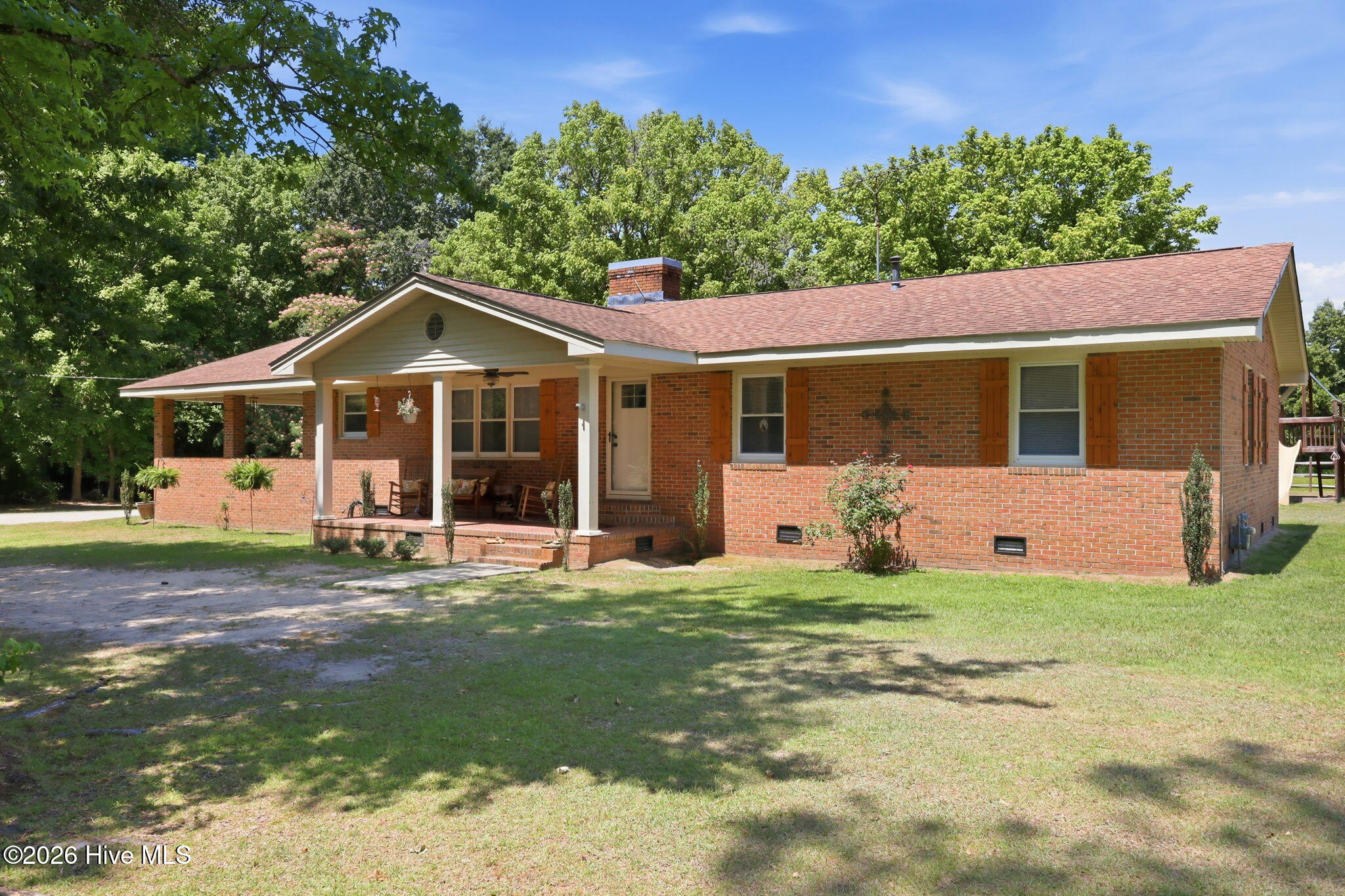 579 North Grimesland Bridge Road Washington, NC 27889 - Photo 48 of 52
