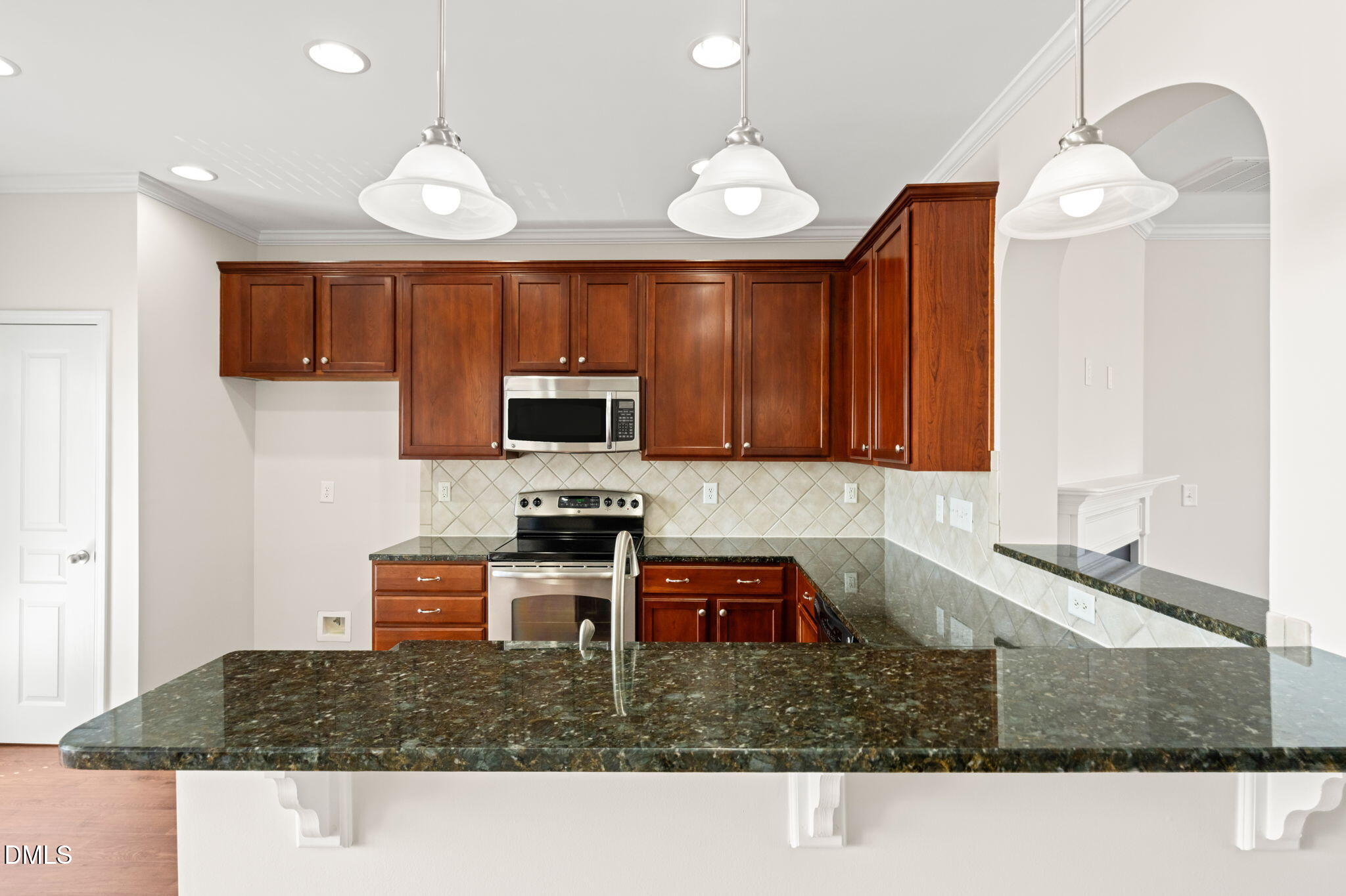 9226 Wooden Road Raleigh, NC 27617 - Photo 13 of 56 Kitchen