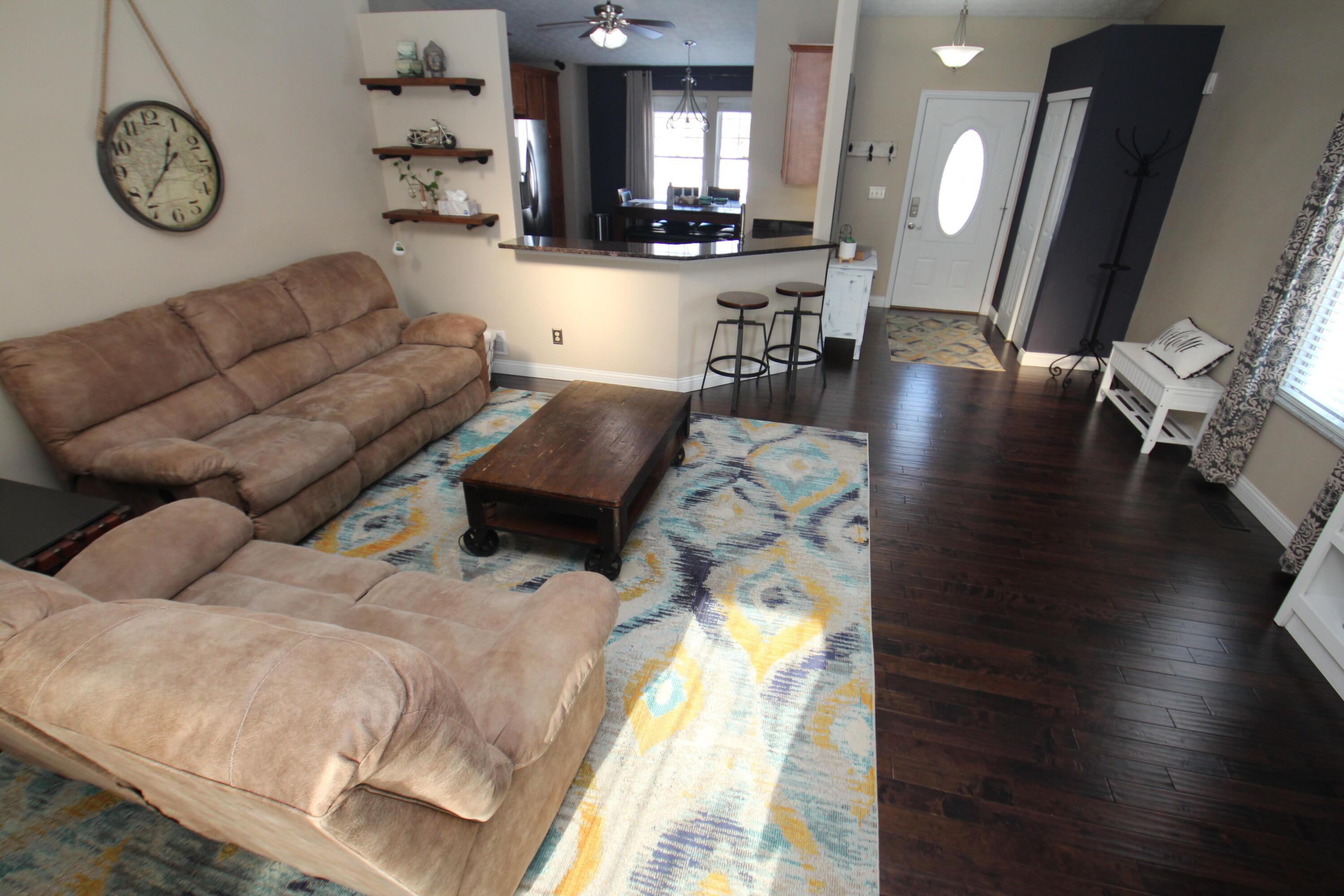 5625 Davidson Road Hilliard, OH 43026 - Photo 14 of 51 great room