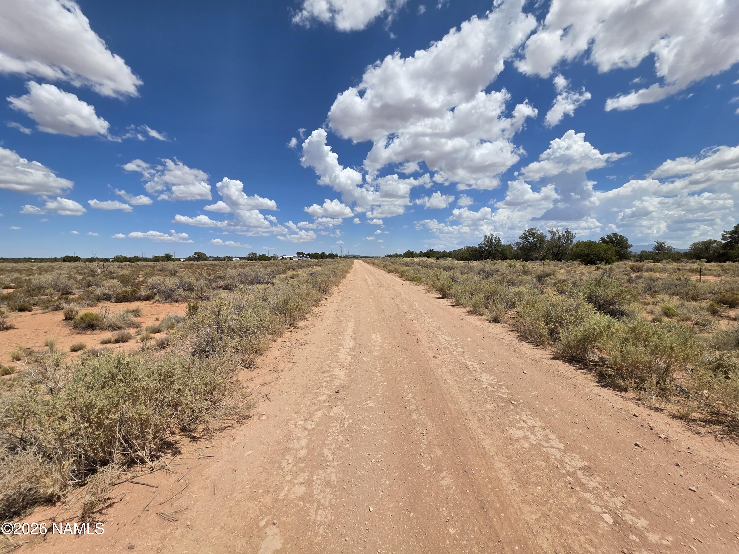955 San Mateo Road Williams, AZ 86046 - Photo 1 of 24 1000068201