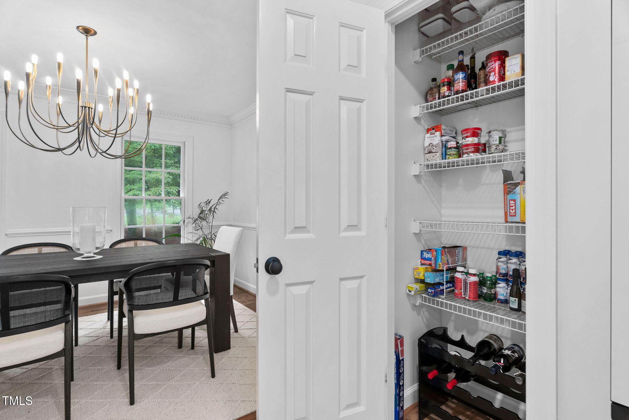 6408 Craig Road Durham, NC 27712 - Photo 11 of 65 Pantry