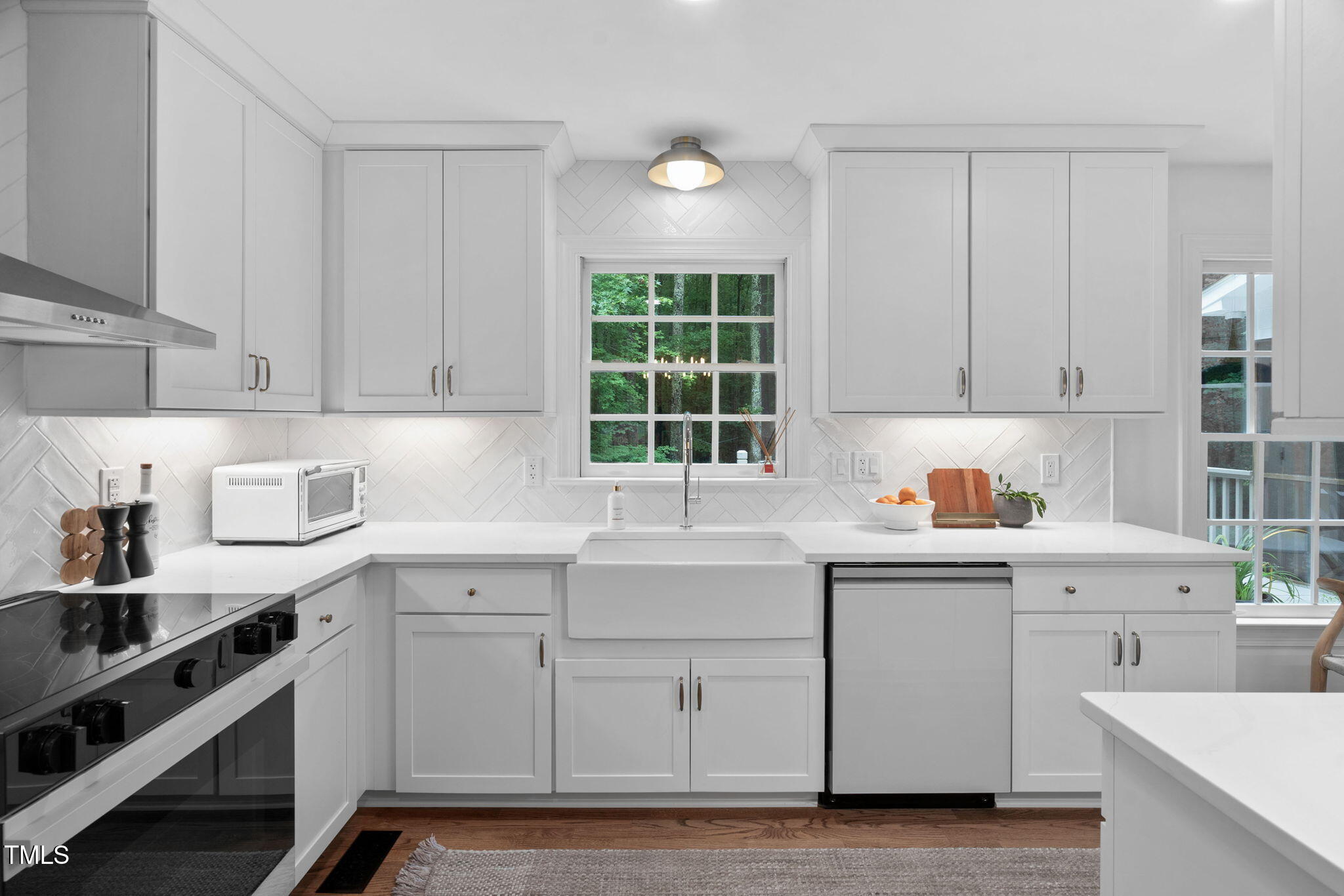 6408 Craig Road Durham, NC 27712 - Photo 13 of 65 Kitchen