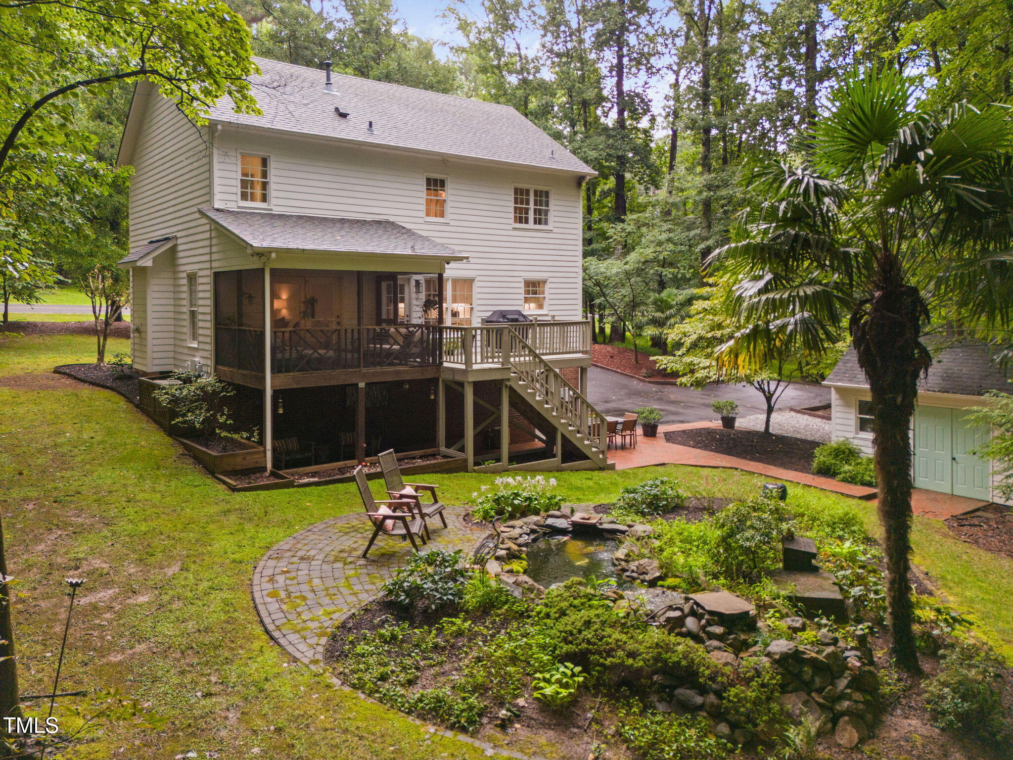 6408 Craig Road Durham, NC 27712 - Photo 2 of 65 6408 Craig Rd.