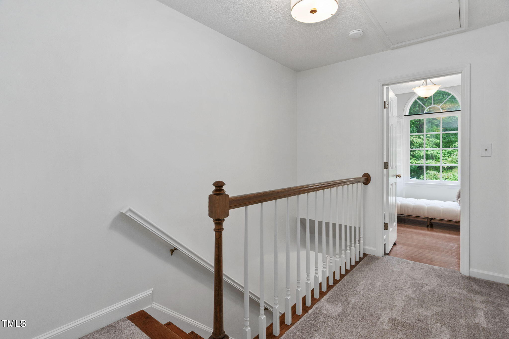 6408 Craig Road Durham, NC 27712 - Photo 32 of 65 To Second Floor