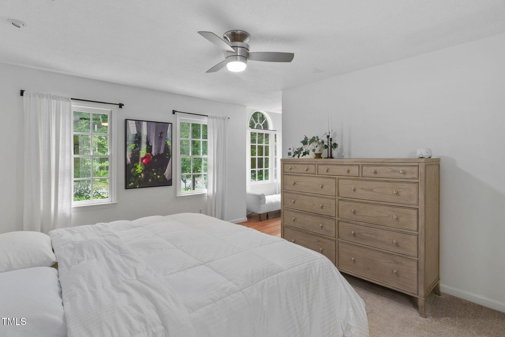 6408 Craig Road Durham, NC 27712 - Photo 34 of 65 Owners Suite