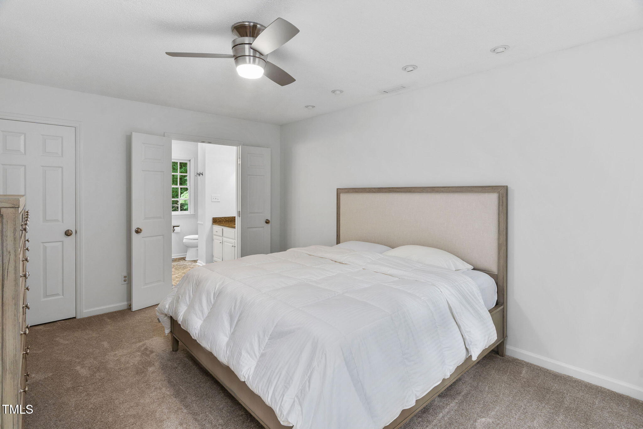 6408 Craig Road Durham, NC 27712 - Photo 35 of 65 Owners Suite