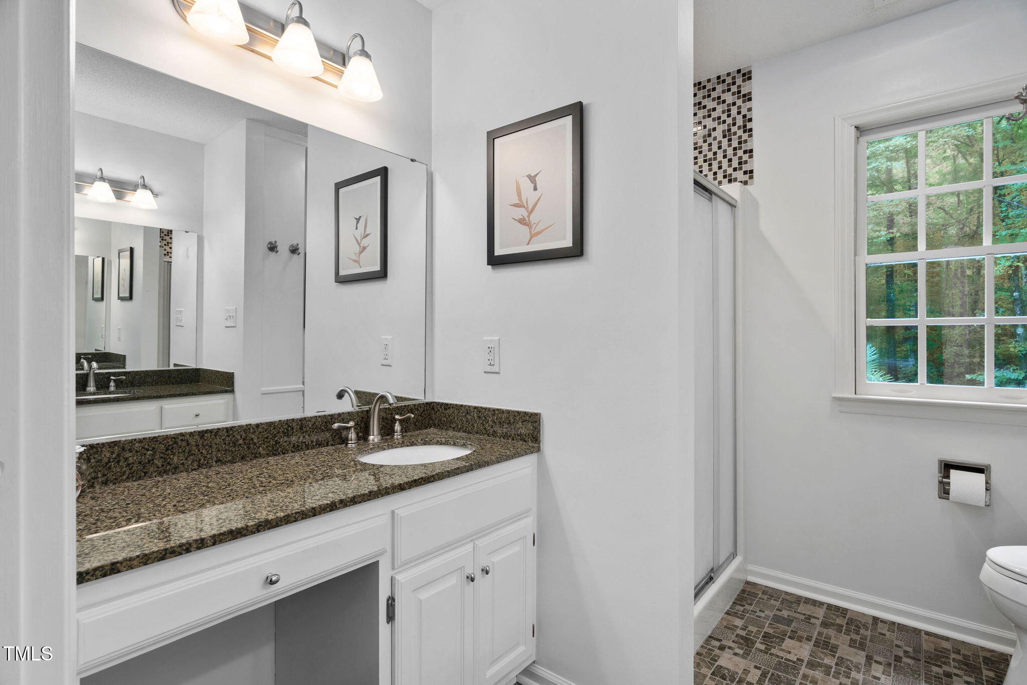6408 Craig Road Durham, NC 27712 - Photo 38 of 65 Owners Bath