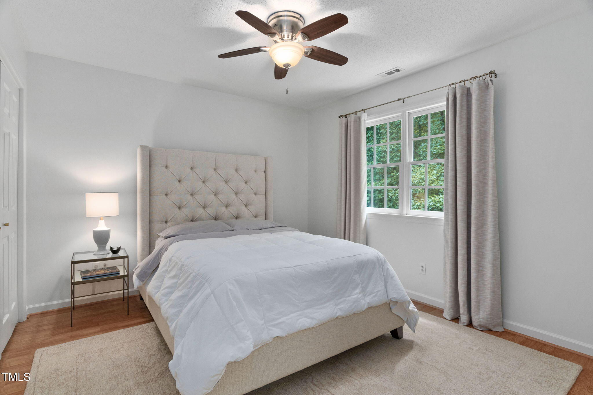 6408 Craig Road Durham, NC 27712 - Photo 40 of 65 Second Bedroom