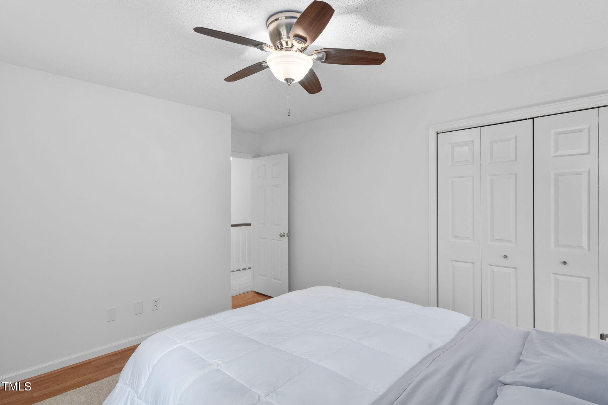 6408 Craig Road Durham, NC 27712 - Photo 41 of 65 Second Bedroom