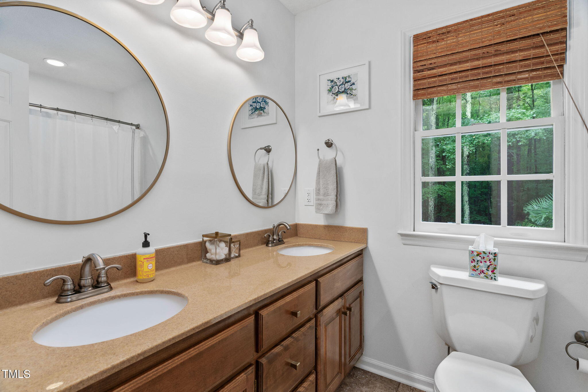 6408 Craig Road Durham, NC 27712 - Photo 42 of 65 Second Bathroom