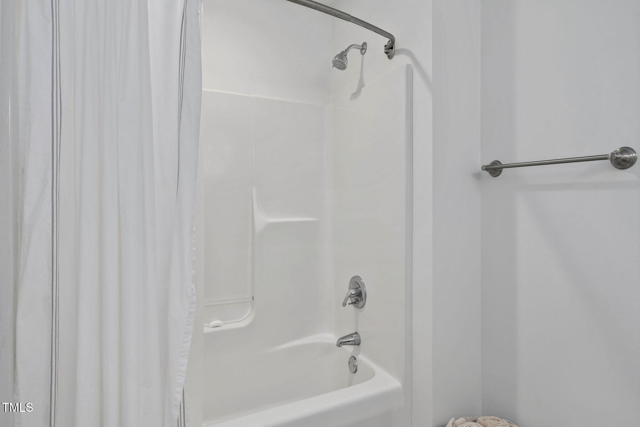6408 Craig Road Durham, NC 27712 - Photo 43 of 65 Second Bathroom