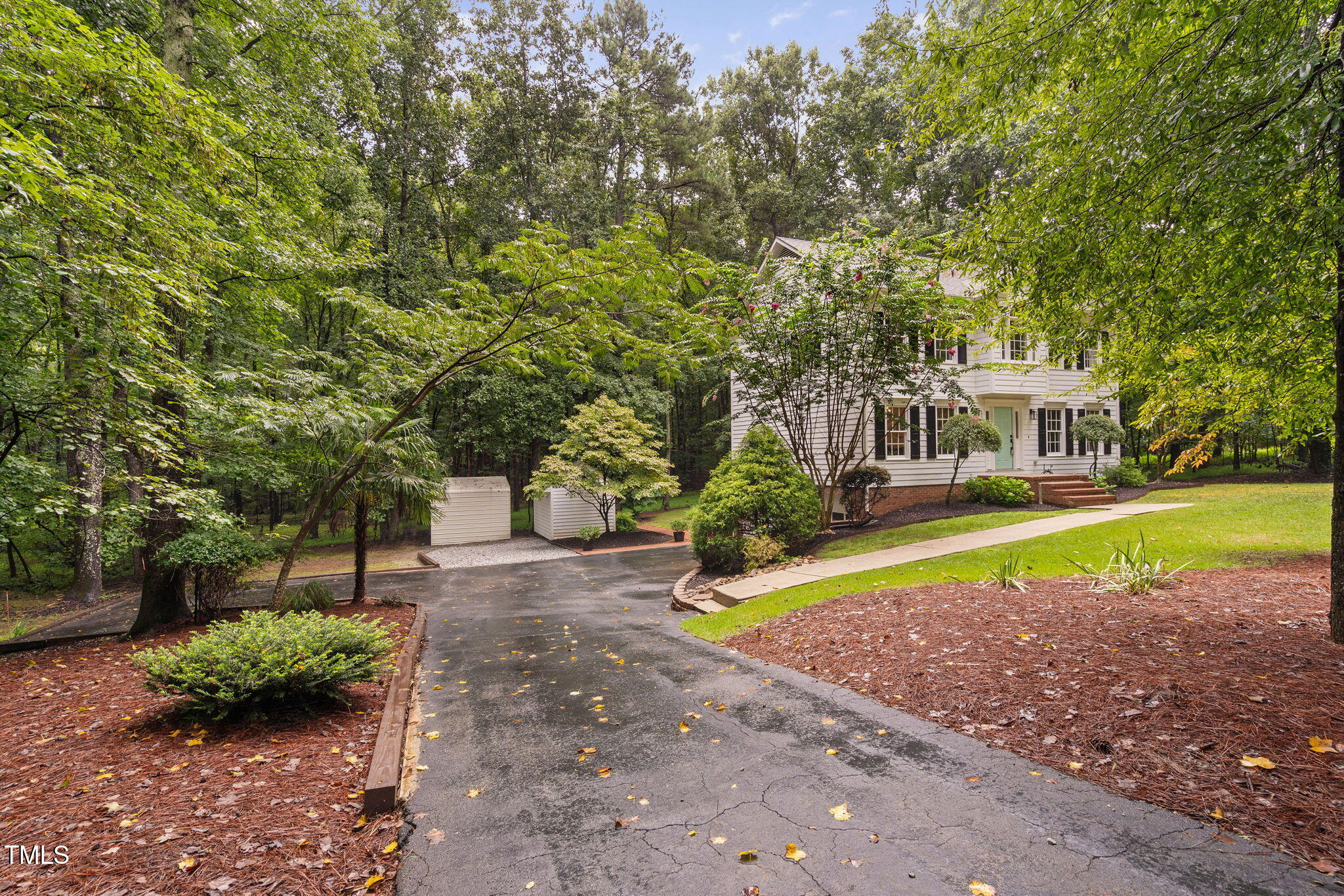 6408 Craig Road Durham, NC 27712 - Photo 46 of 65 6408 Craig Rd.