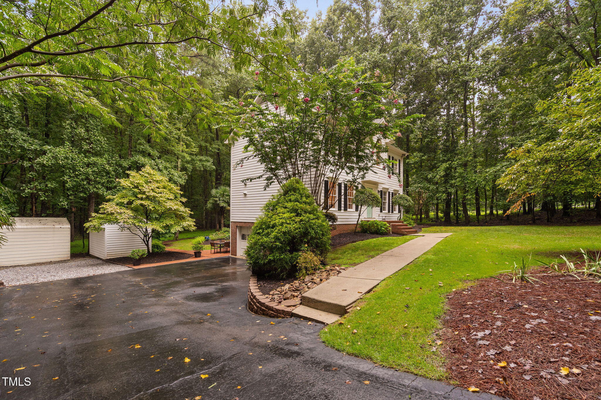 6408 Craig Road Durham, NC 27712 - Photo 47 of 65 6408 Craig Rd.