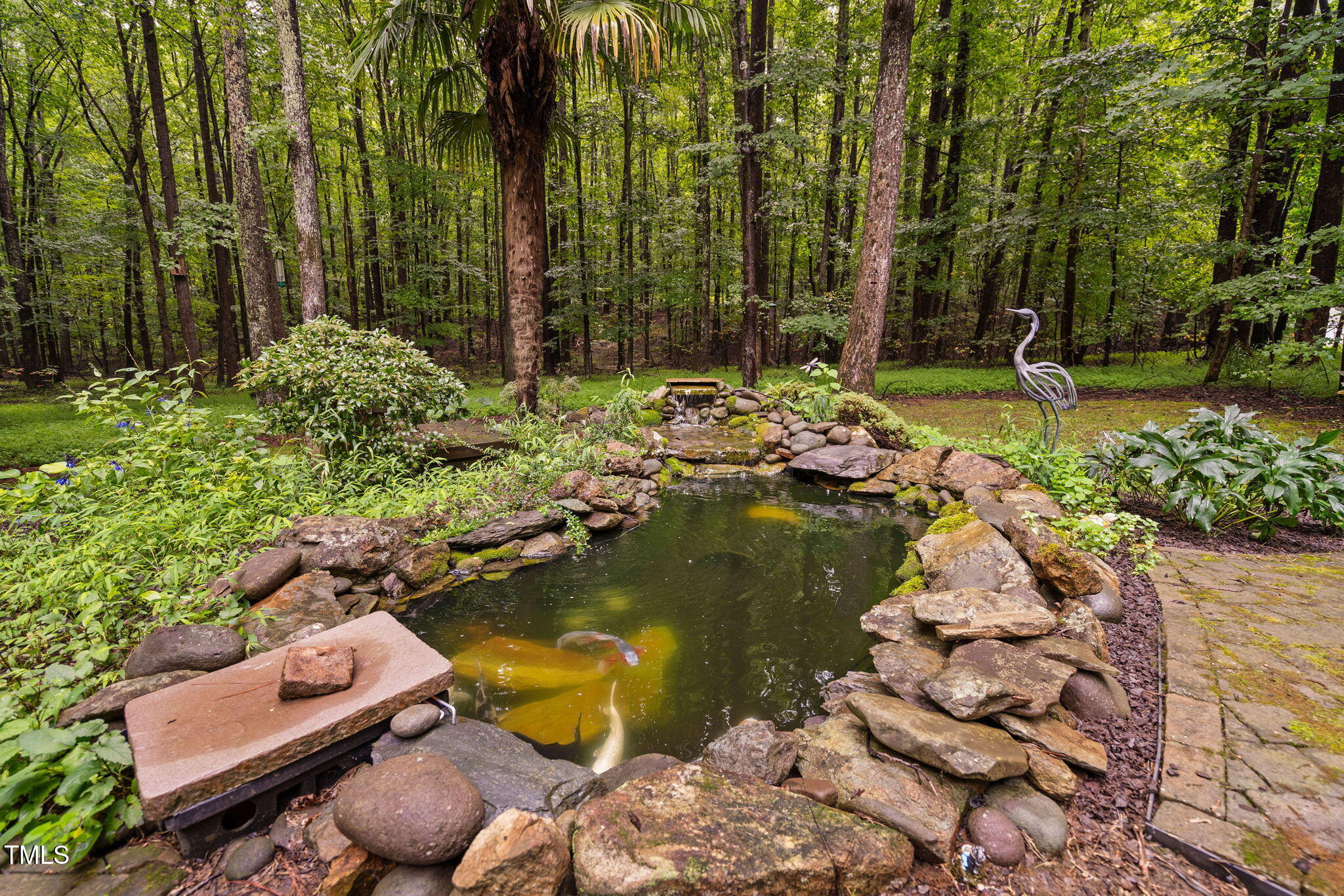 6408 Craig Road Durham, NC 27712 - Photo 53 of 65 Coy Pond