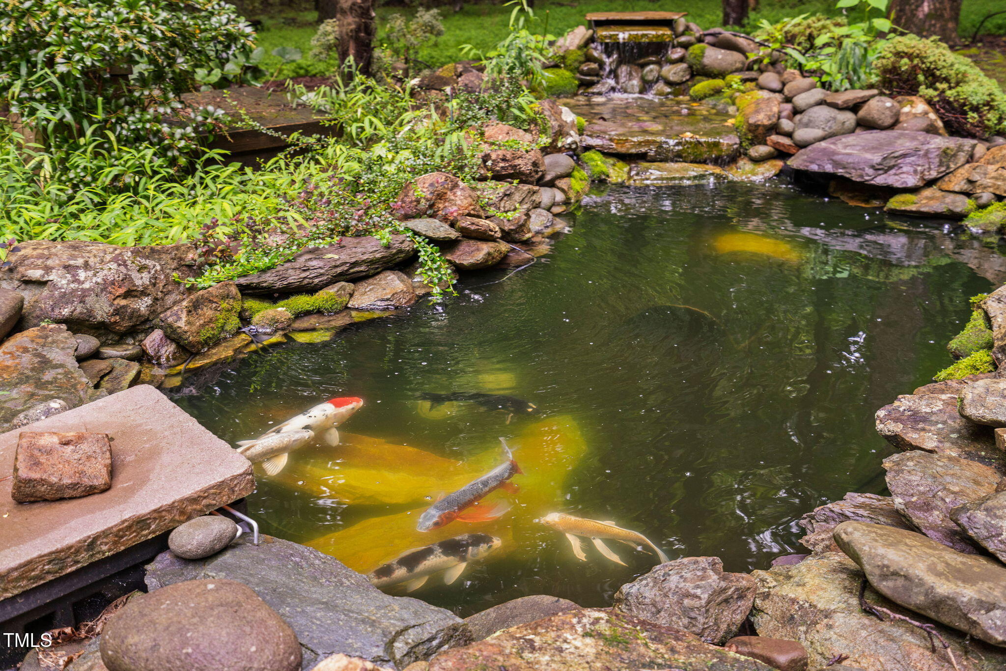 6408 Craig Road Durham, NC 27712 - Photo 54 of 65 Coy Pond
