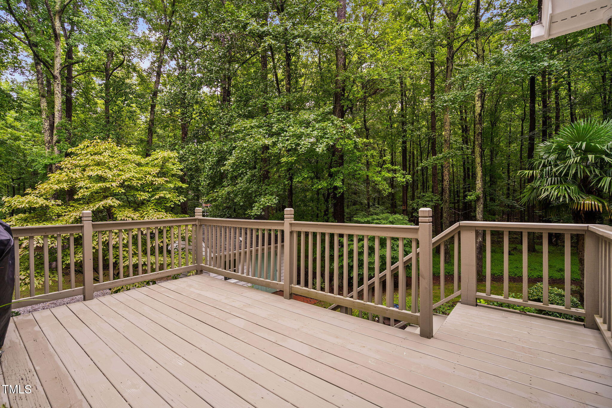 6408 Craig Road Durham, NC 27712 - Photo 59 of 65 Deck