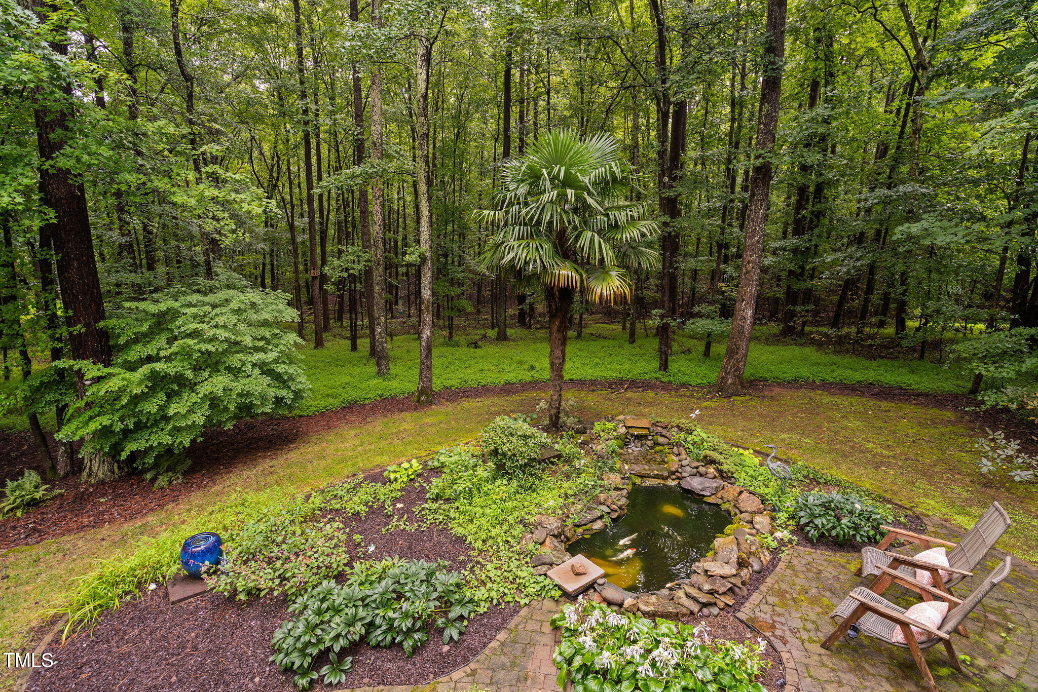6408 Craig Road Durham, NC 27712 - Photo 61 of 65 View of land