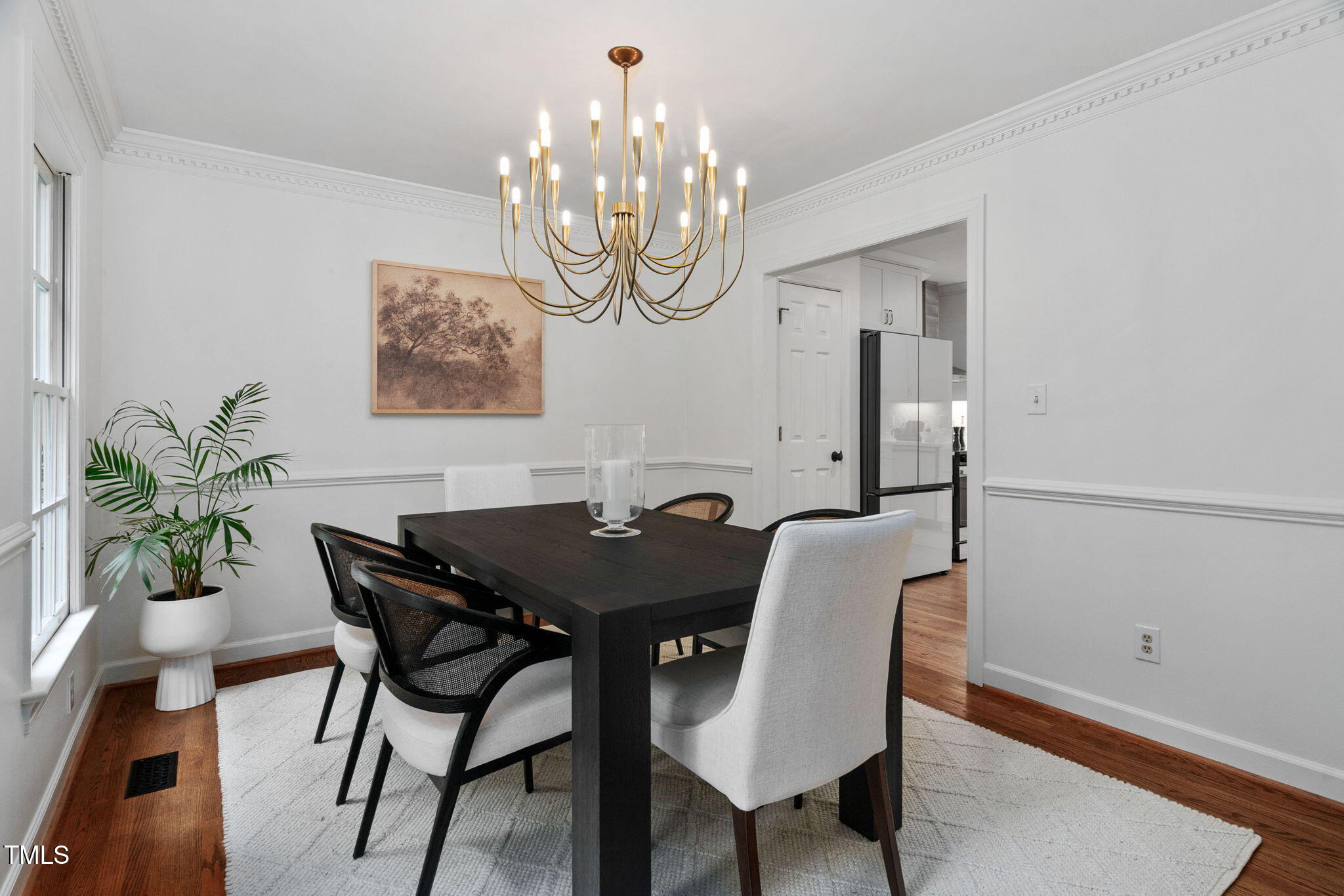 6408 Craig Road Durham, NC 27712 - Photo 8 of 65 Dining