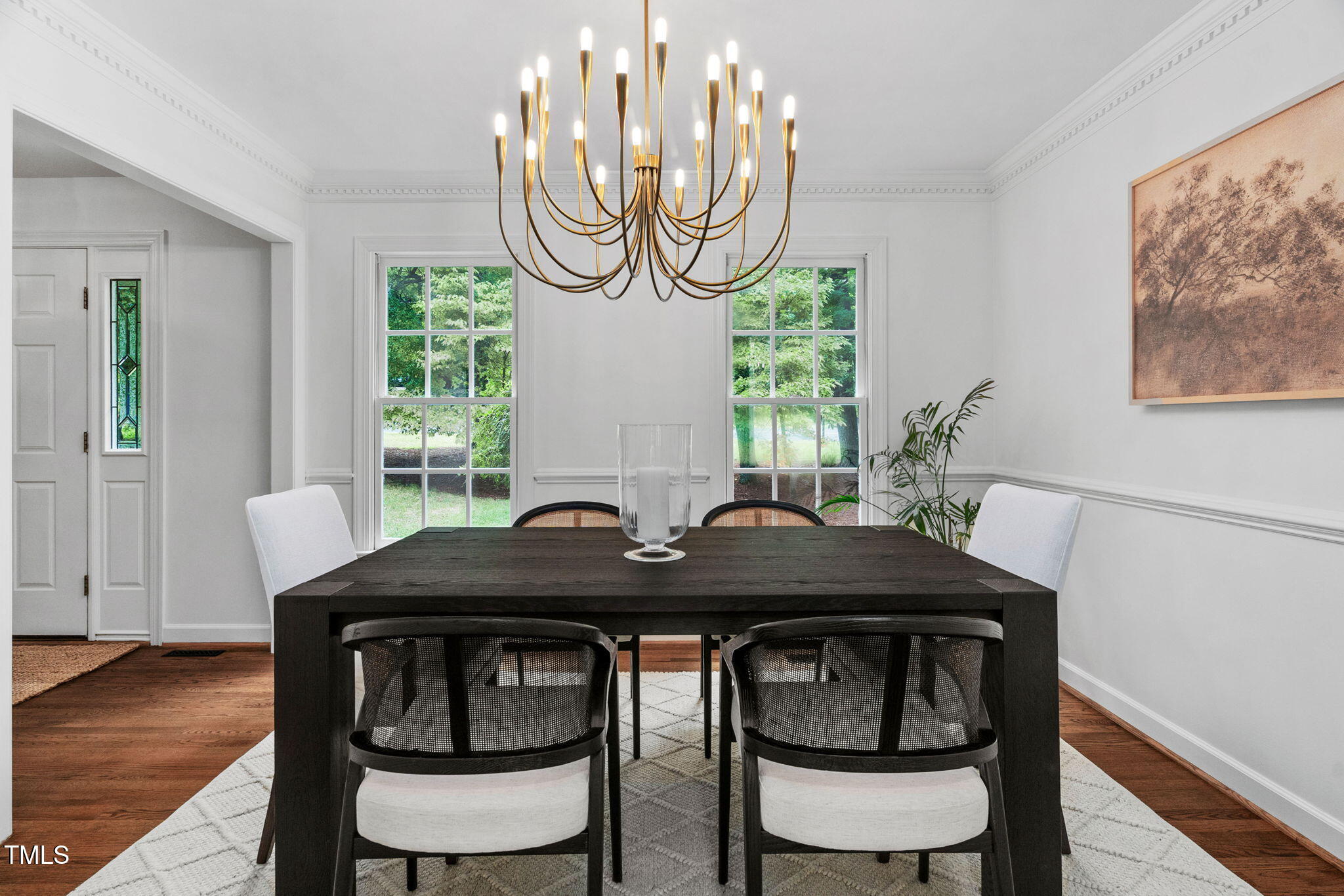 6408 Craig Road Durham, NC 27712 - Photo 9 of 65 Dining