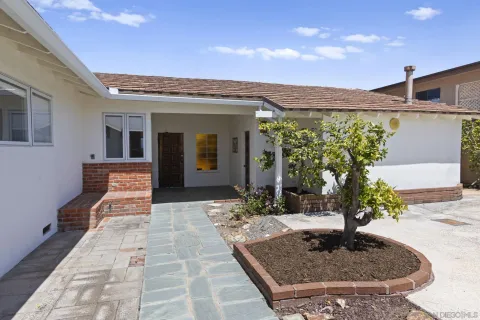 $4,195,000 | 6432 Cardeno Drive, La Jolla, CA 92037