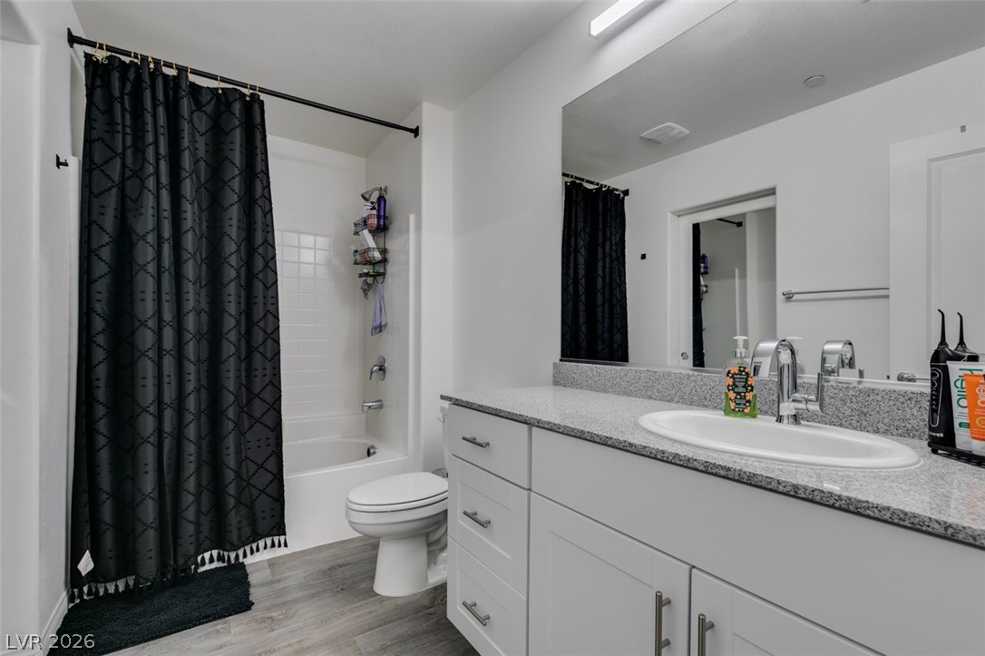12349 Golden Wreath Road, Unit 4 Las Vegas, NV 89183 - Photo 38 of 41