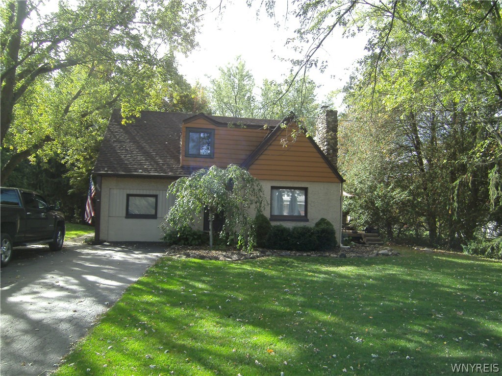 7584 Ridge Road Hartland, NY 14067 - Photo 1 of 1