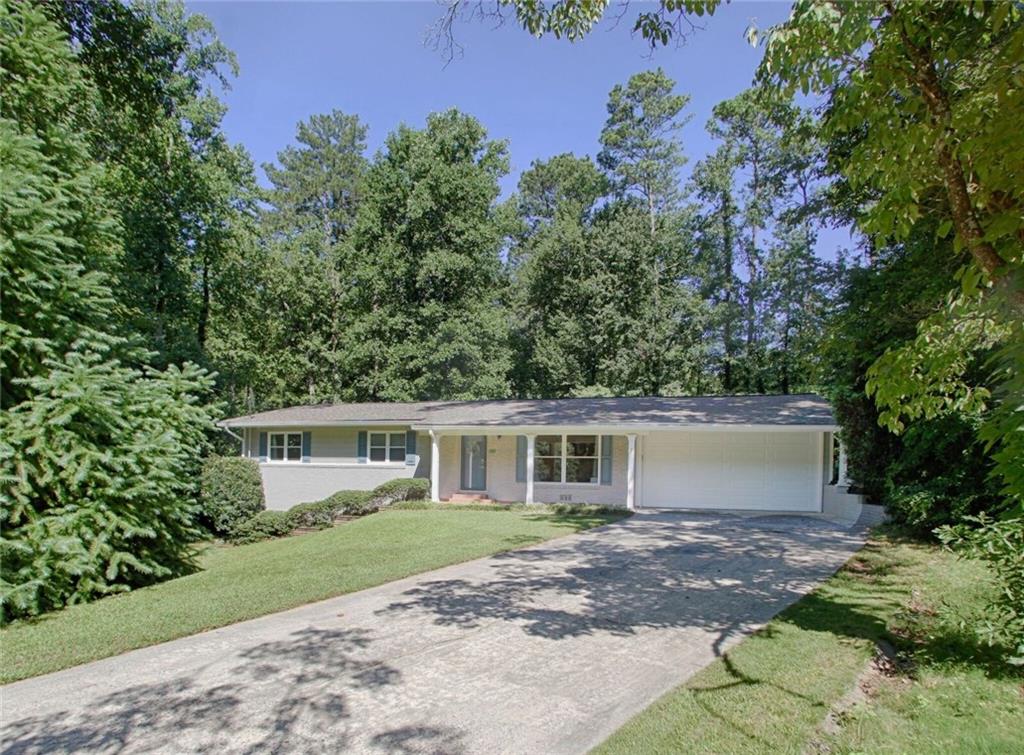 3520 London Road Chamblee, GA 30341 - Photo 1 of 1