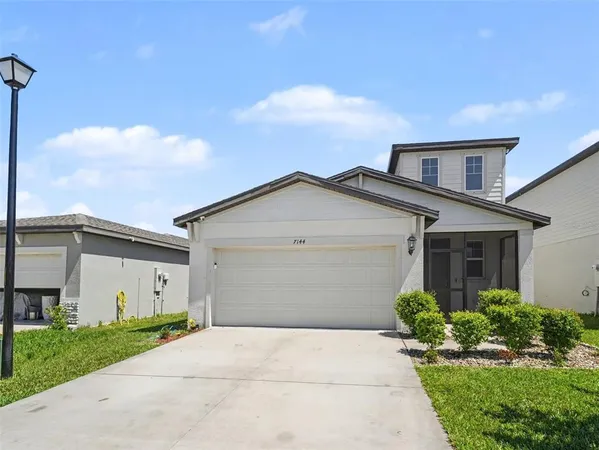 $429,000 | 7144 Boggy Crk Place, Parrish, FL 34219