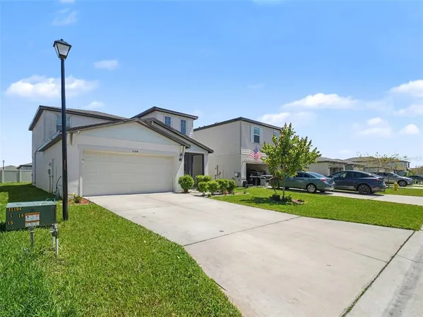 $429,000 | 7144 Boggy Crk Place, Parrish, FL 34219