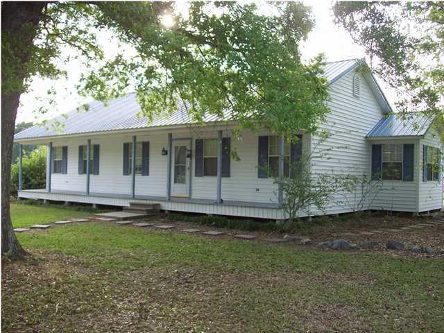 1572 Prayer House Road Opelousas, LA 70570 - Photo 1 of 12 Primary Photo