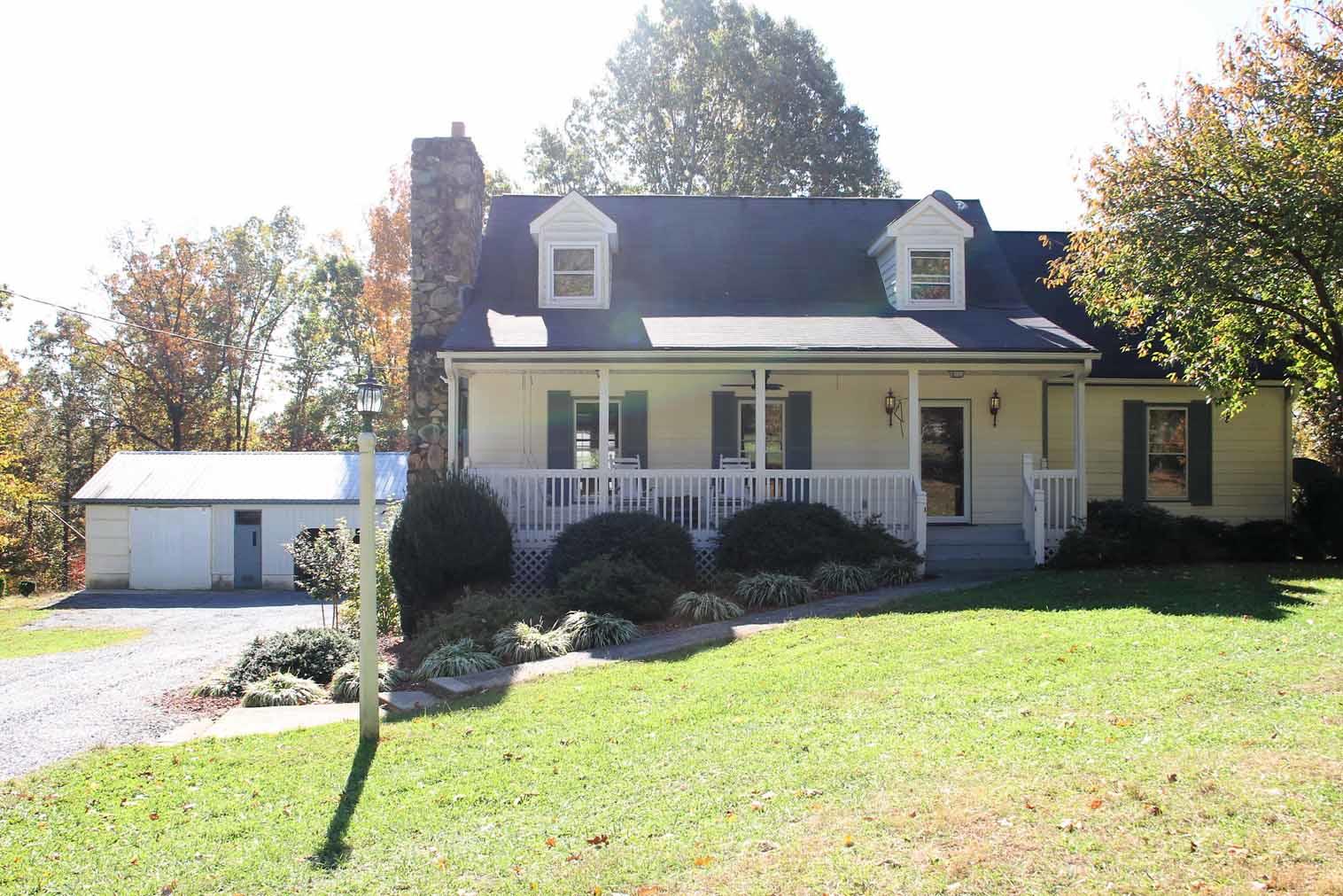 2183 Eagle Point Road Huddleston, VA 24104 - Photo 1 of 58 Eagle Point_001