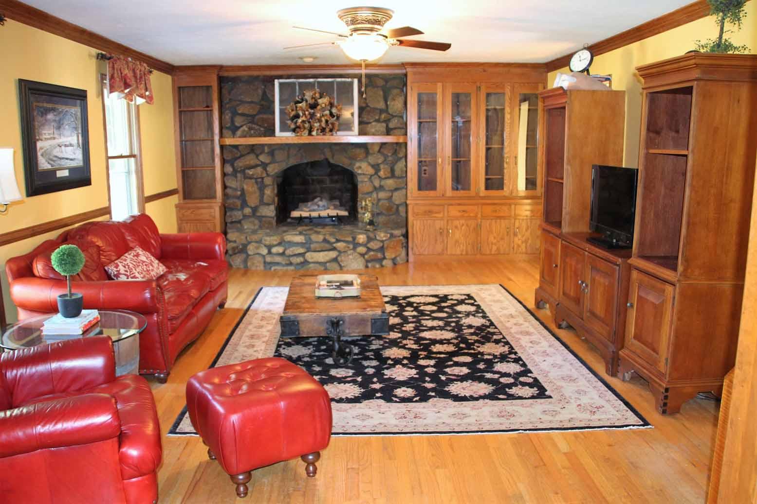 2183 Eagle Point Road Huddleston, VA 24104 - Photo 2 of 58 Eagle Point_002