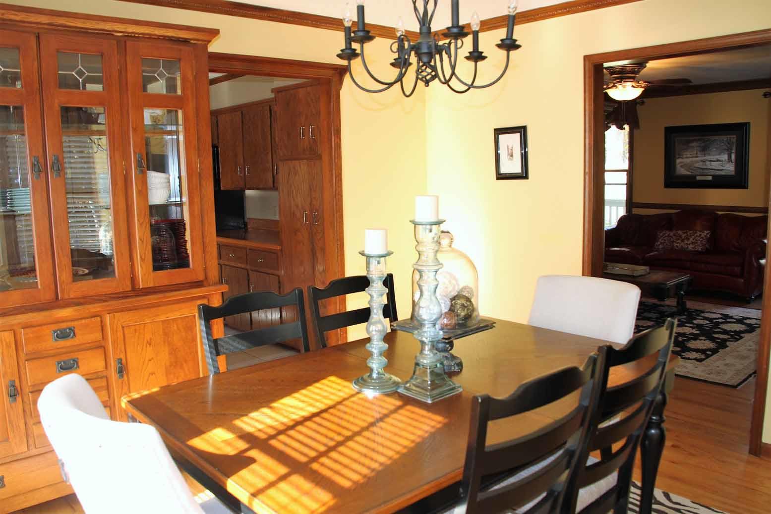 2183 Eagle Point Road Huddleston, VA 24104 - Photo 20 of 58 Eagle Point_020
