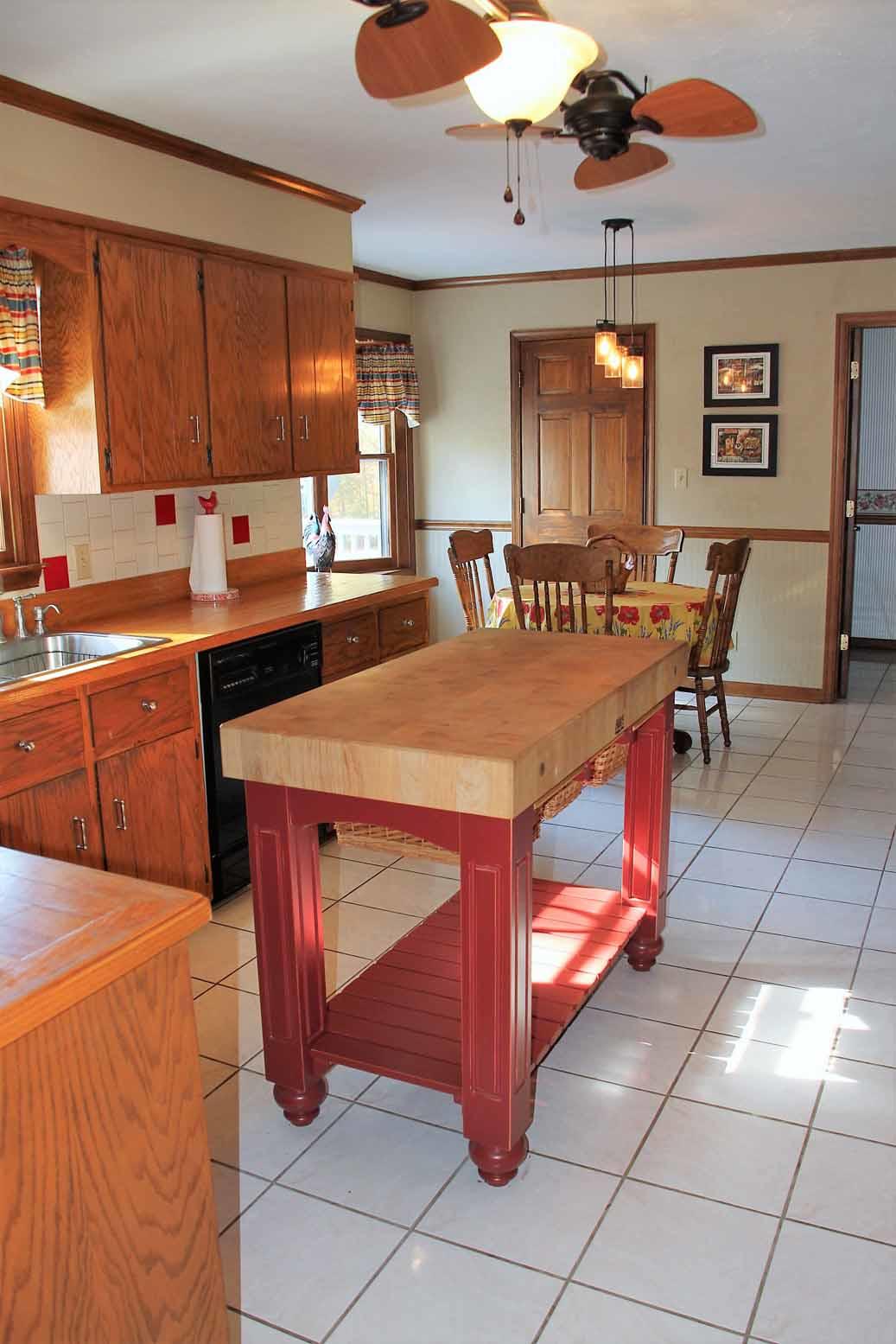 2183 Eagle Point Road Huddleston, VA 24104 - Photo 22 of 58 Eagle Point_022