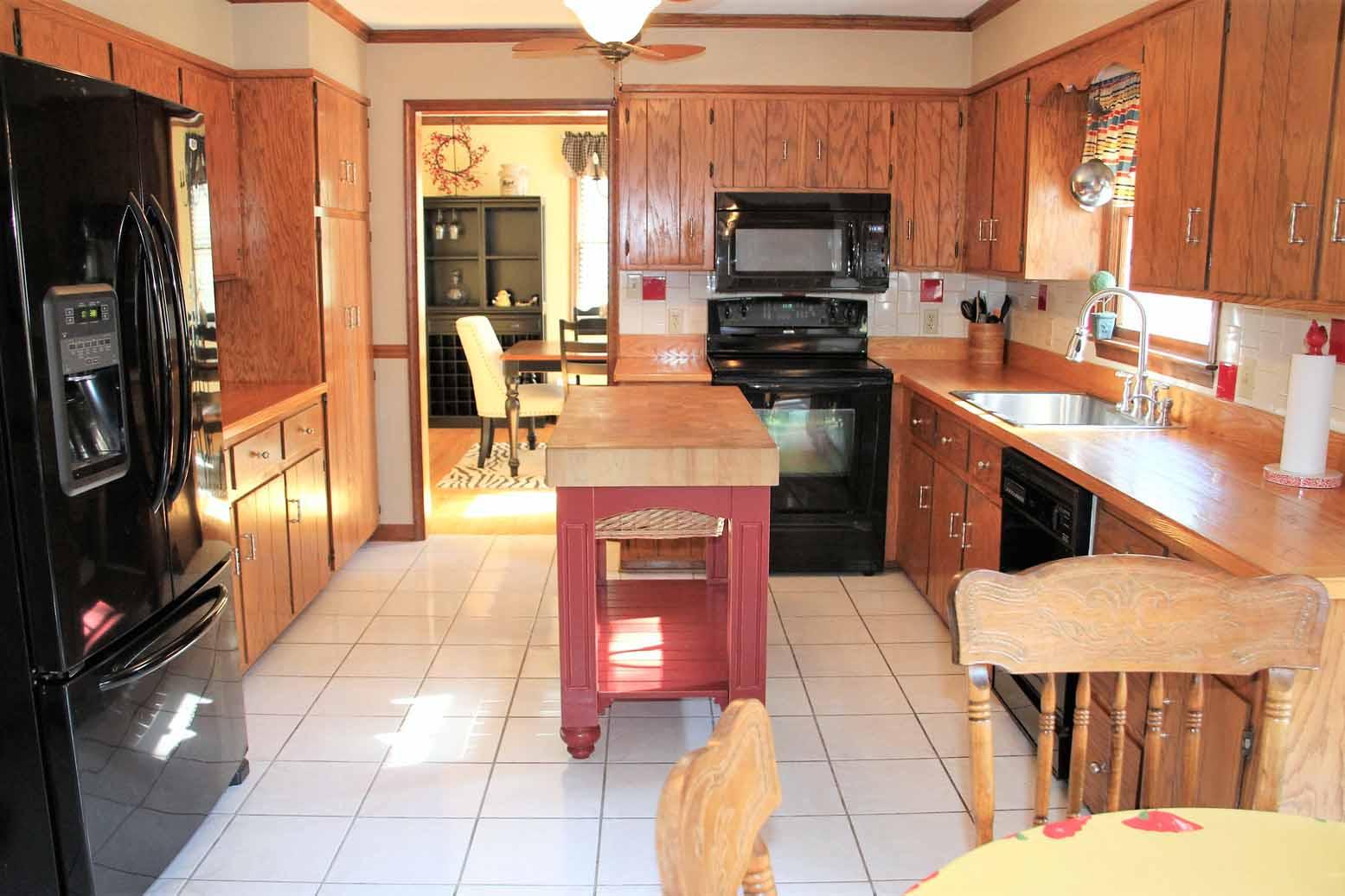 2183 Eagle Point Road Huddleston, VA 24104 - Photo 25 of 58 Eagle Point_025