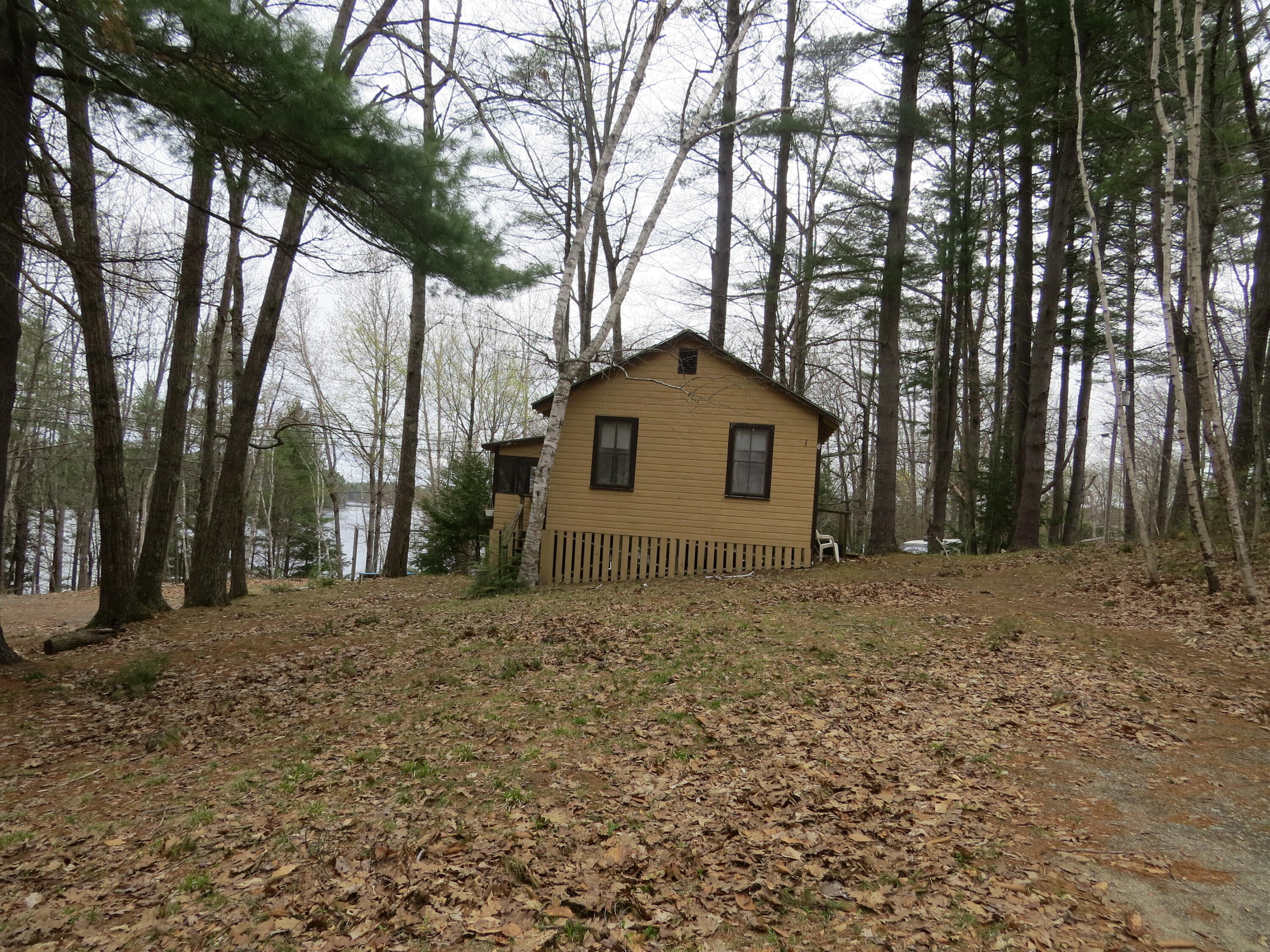 0 Old Lodge Road Litchfield, ME 04350 - Photo 2 of 27 IMG_4680