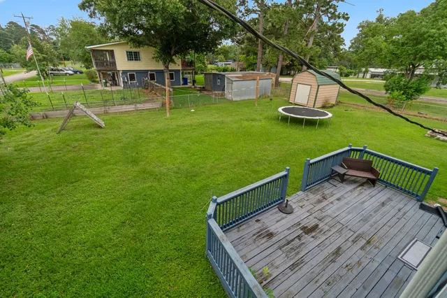 $185,000 | 215 Sandy Ridge Drive, Livingston, TX 77351