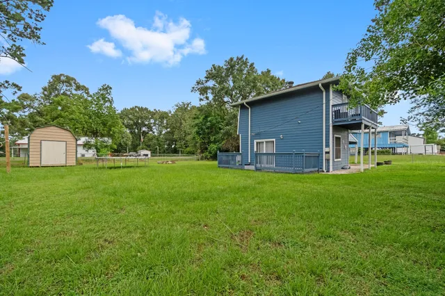 $185,000 | 215 Sandy Ridge Drive, Livingston, TX 77351