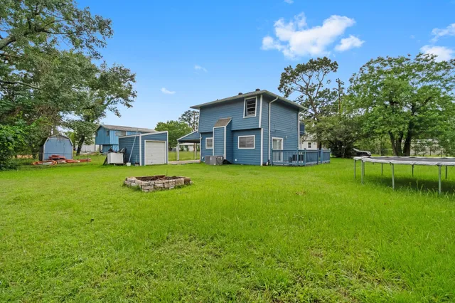 $185,000 | 215 Sandy Ridge Drive, Livingston, TX 77351