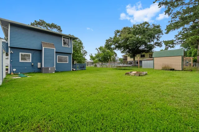 $185,000 | 215 Sandy Ridge Drive, Livingston, TX 77351