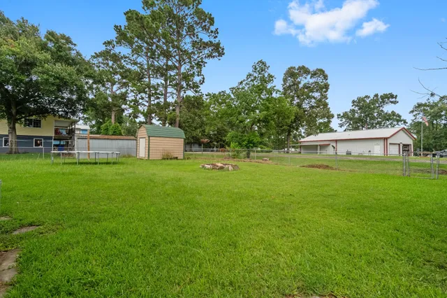 $185,000 | 215 Sandy Ridge Drive, Livingston, TX 77351