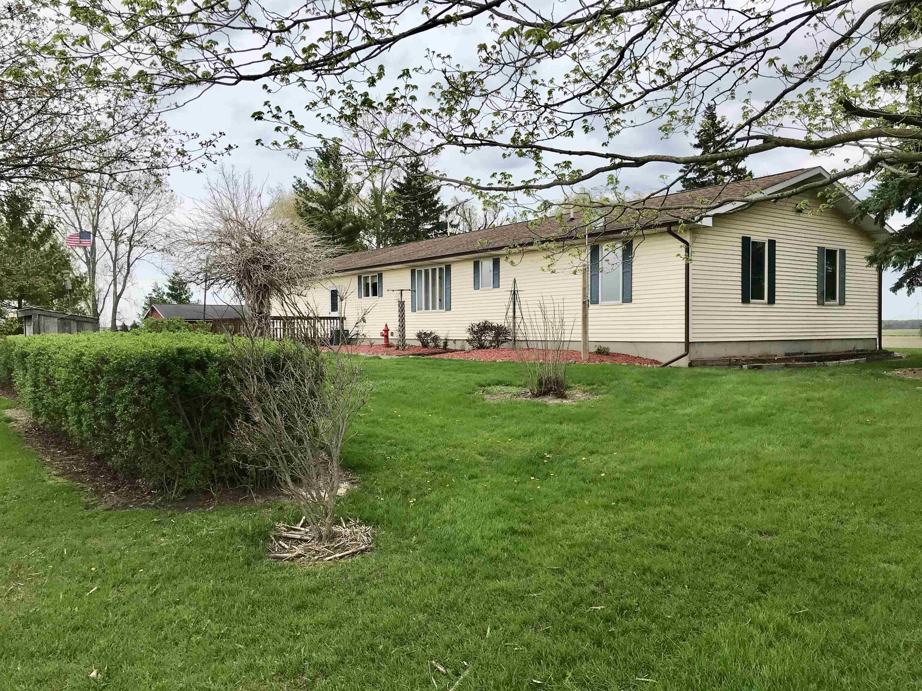 1989 South Crapo Road Ithaca, MI 48847 - Photo 39 of 64