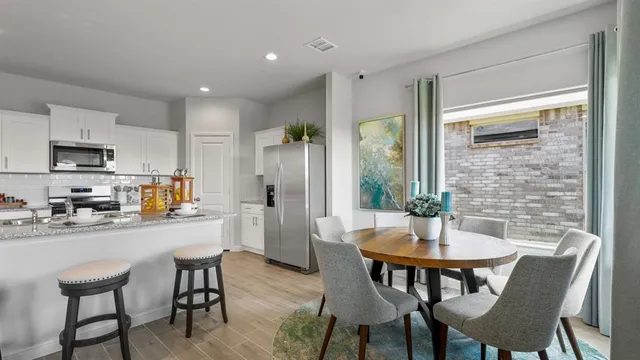 $299,990 | 130 Chestnut Terrace, Boyd, TX 76023