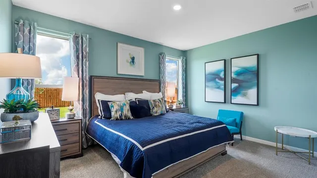 $299,990 | 130 Chestnut Terrace, Boyd, TX 76023