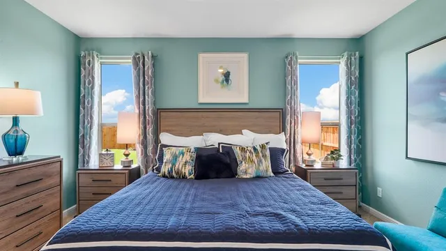 $299,990 | 130 Chestnut Terrace, Boyd, TX 76023