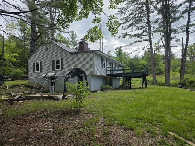113 Forgette Road Stamford, VT 05352 - Photo 4 of 28