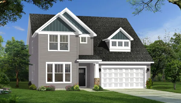 $367,990 | 819 Rodin Road, Moore, SC 29369