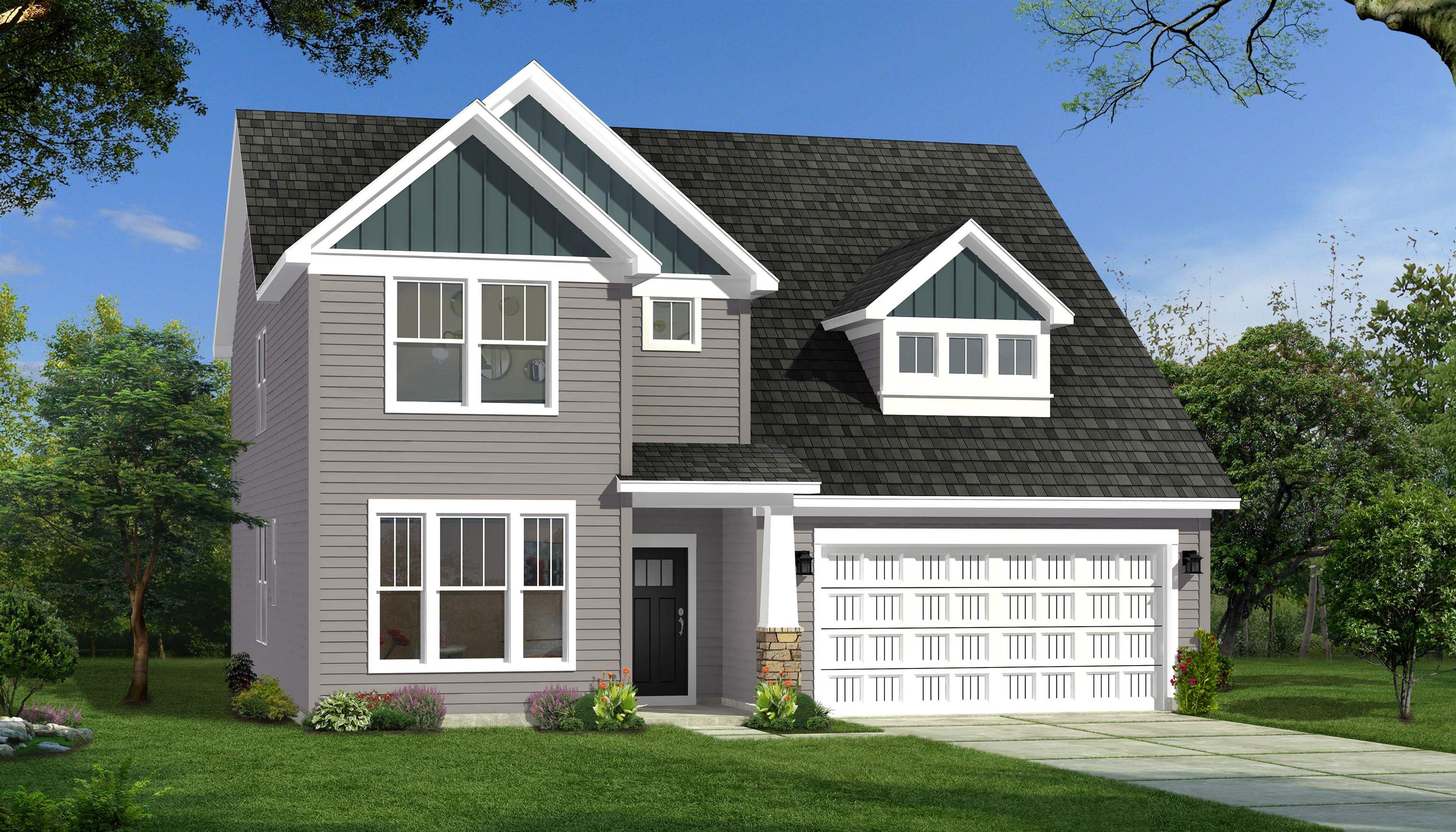 819 Rodin Road Moore, SC 29369 - Photo 1 of 9