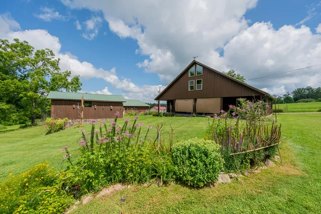 $535,000 | 130 Volunteer Road, Fancy Gap, VA 24328