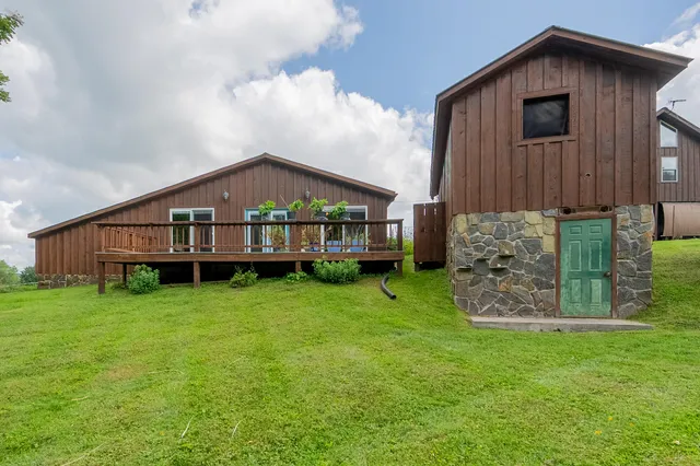 $535,000 | 130 Volunteer Road, Fancy Gap, VA 24328